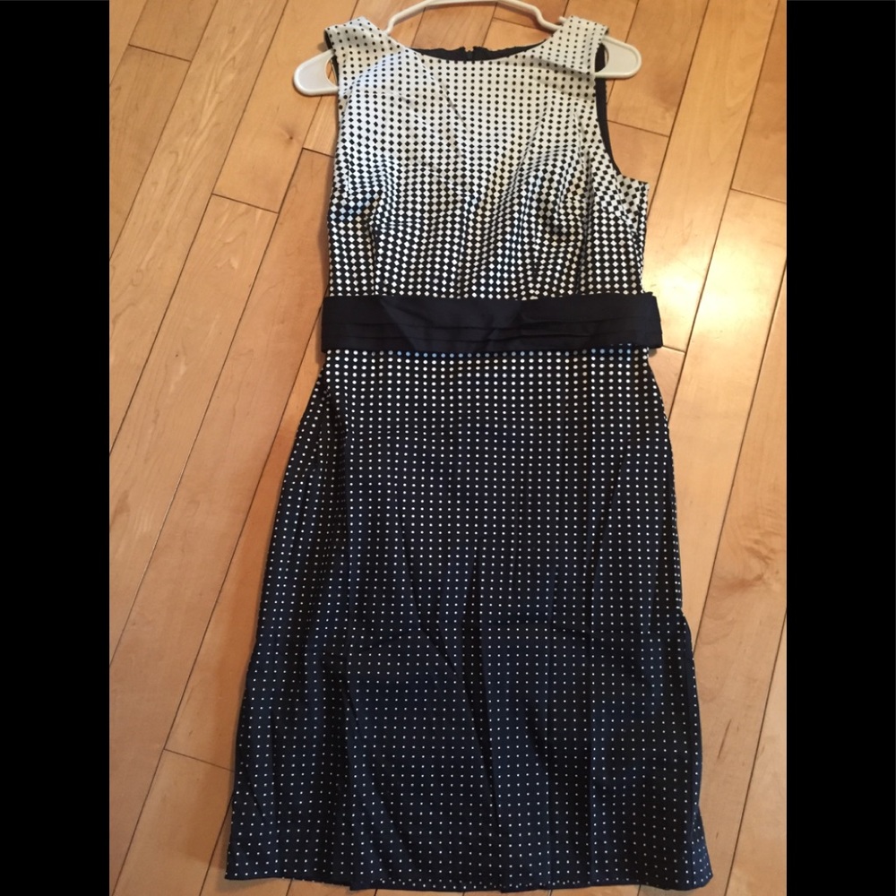 Ann Taylor Dress